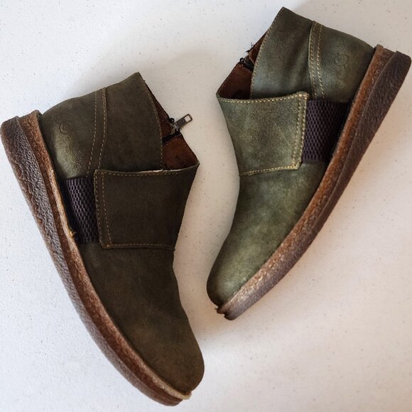 Born Bootie "EUC" - Picture 1 of 16